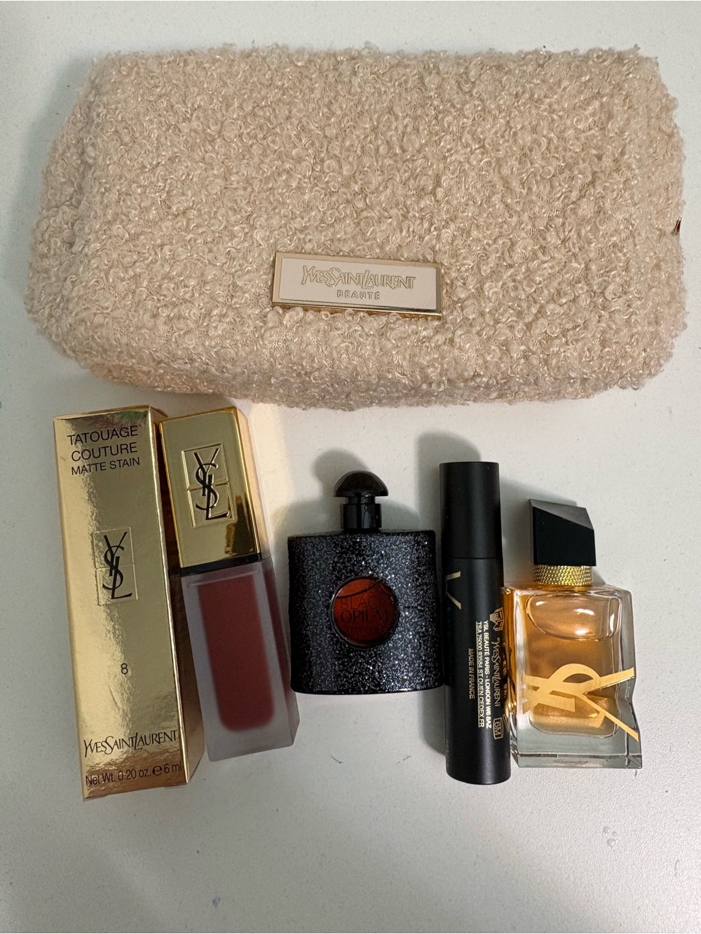 YSL Makeup set - Picture 1 of 9